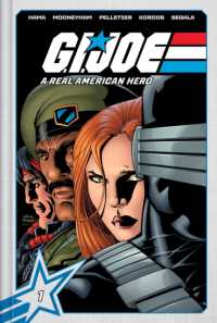 G.I. Joe: A Real American Hero Deluxe Edition Book One (G.I. Joe: A Real American Hero!)