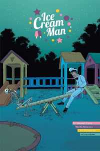 Ice Cream Man Volume 11 : Horror, Horror (The Ice Cream Man)