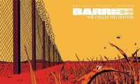 Barrier: the Collected Edition