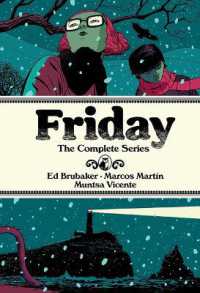 Friday Deluxe Edition (Friday)