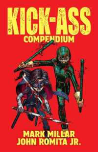 Kick-Ass Compendium (Kick-ass)