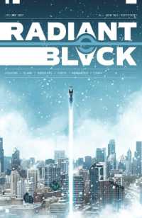 Radiant Black Volume 7 (Massive-verse)