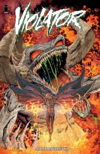 Violator (2024) (Spawn)