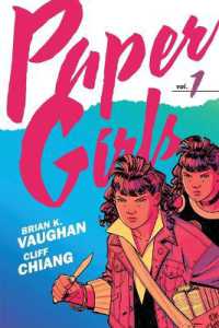 Paper Girls Backpack Edition Vol. 1 (Paper Girls)