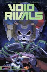 Void Rivals Volume 5 : The Quintesson War (Void Rivals)