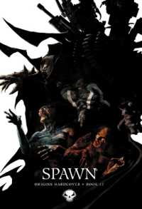 Spawn Origins Hardcover Book 17 (Spawn)