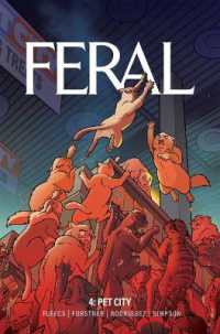 Feral Volume 4 (Feral)