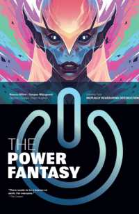 The Power Fantasy Volume 2 : Mutually Reassuring Destruction (Power Fantasy)