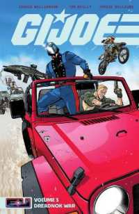 G.I. Joe Vol. 3 : Dreadnok War (G.I. Joe)