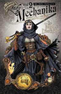 Lady Mechanika Volume 2 : Tablet of Destinies (Lady Mechanika) （Reissue）