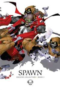 Spawn Origins Hardcover Book 3 (Spawn Origins Hc)