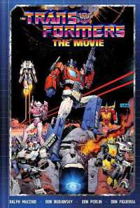 Transformers: the Movie Deluxe Edition (Transformers)