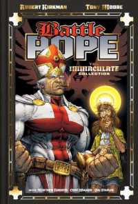 Battle Pope 25th Anniversary Deluxe Hardcover : The Immaculate Collection