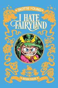 I Hate Fairyland Deluxe Hardcover Book Four (I Hate Fairyland)