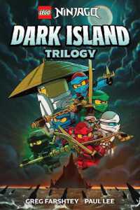 LEGO NINJAGO: Dark Island Trilogy (Lego Ninjago)
