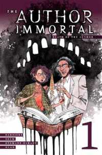 The Author Immortal : Death of the Author