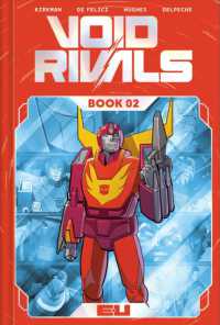 Void Rivals Deluxe Edition Book Two (Void Rivals)