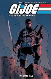 G.I. Joe: A Real American Hero Vol. 6 (G.I. Joe: A Real American Hero!)