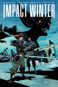 Impact Winter -- Paperback / softback