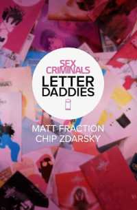 Sex Criminals: the Collected Letter Daddies (Sex Criminals)