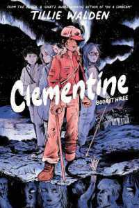 Clementine Book Three (Clementine)