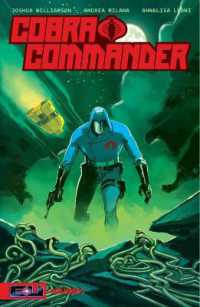 Cobra Commander Volume 1 : Determined to Rule the World