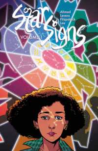 Starsigns Volume 1 (Starsigns Tp) -- Paperback / softback