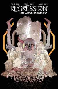 Regression: the Complete Collection Deluxe Hardcover