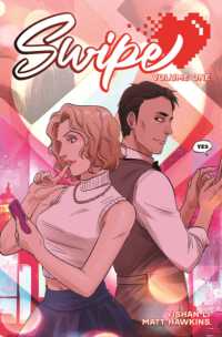 Swipe Volume 1 -- Paperback / softback