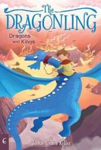 Dragons and Kings (The Dragonling)