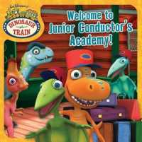 Welcome to Junior Conductors Academy! (Jim Henson's Dinosaur Train)