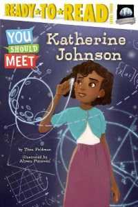 Katherine Johnson : Ready-To-Read Level 3 (You Should Meet)