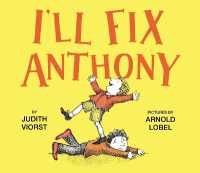 I'll Fix Anthony