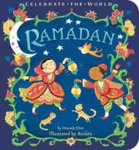 Ramadan (Celebrate the World) （Board Book）