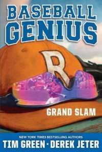 Grand Slam : Baseball Genius 3 (Jeter Publishing) （Reprint）