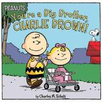 You're a Big Brother, Charlie Brown! (Peanuts)