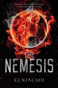 The Nemesis (The Diabolic)