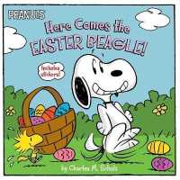 Here Comes the Easter Beagle! (Peanuts)