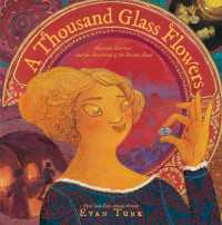 A Thousand Glass Flowers : Marietta Barovier and the Invention of the Rosetta Bead