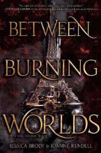 Between Burning Worlds (System Divine)