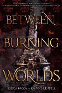 Between Burning Worlds (System Divine)