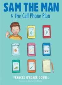 Sam the Man & the Cell Phone Plan (Sam the Man)