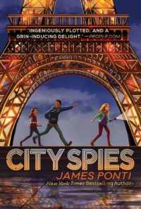 City Spies (City Spies)