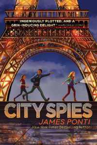 City Spies (City Spies)