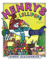 Henry's Lollipops (Henry Duck) （Reprint）
