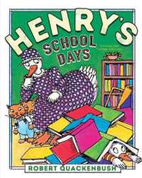 Henry's School Days (Henry Duck) （Reprint）