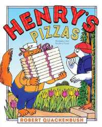 Henry's Pizzas (Henry Duck) （Reprint）