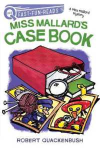 Miss Mallard's Case Book : A Quix Book (A Miss Mallard Mystery)