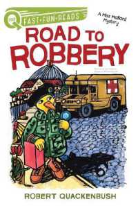 Road to Robbery : A Quix Book (A Miss Mallard Mystery)
