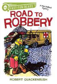 Road to Robbery : A Quix Book (A Miss Mallard Mystery)